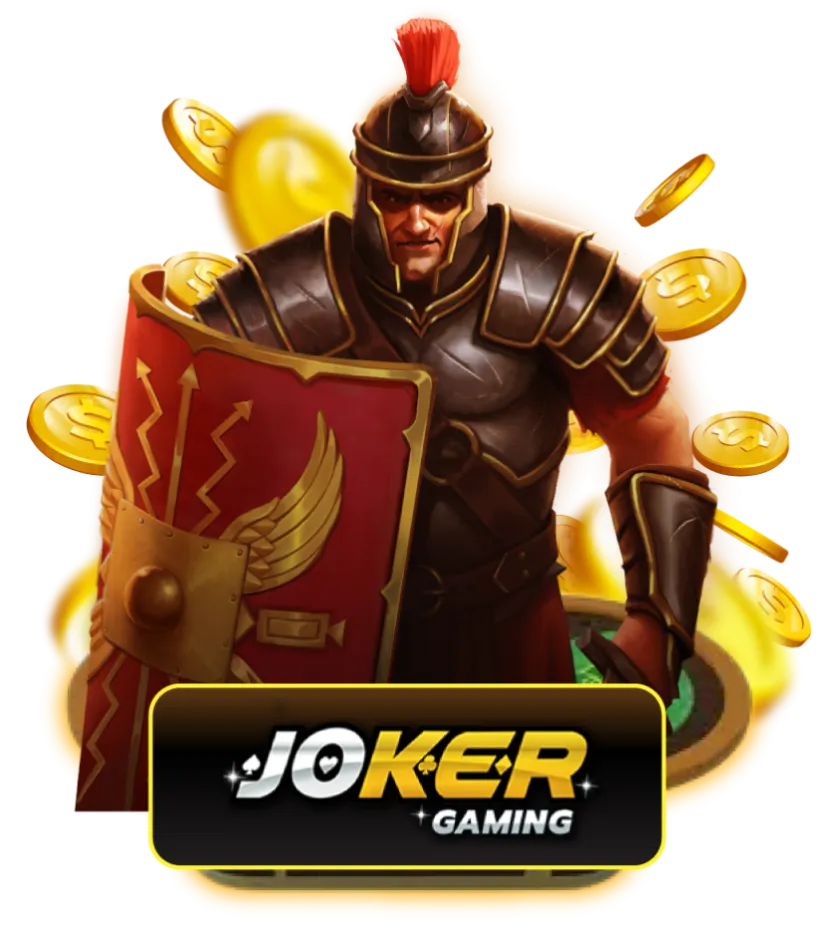 joker by fun789